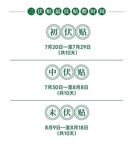 北京京通医院，京通医院三伏贴使用时间