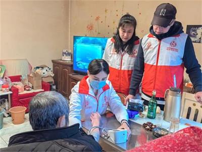 北京京通医院,京通医院健康检测