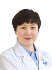 徐娟,北京京通医院