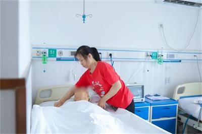 北京京通医院,京通医院护工团队