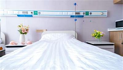 北京京通医院,京通医院环境舒适