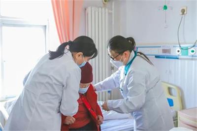 北京京通医院,京通医院医生团队