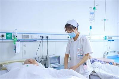 北京京通医院,京通医院护理团队