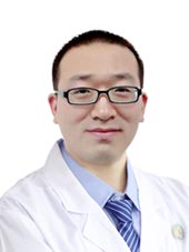 北京京通医院,京通医院中医科医生王磊