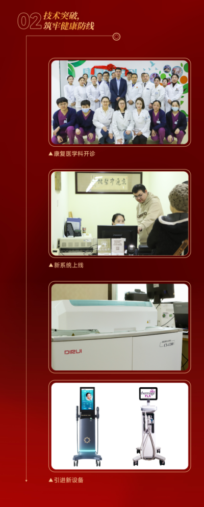 北京京通医院 ,京通医院技术突破