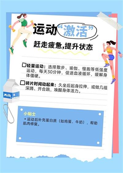 北京京通医院,京通医院运动激活