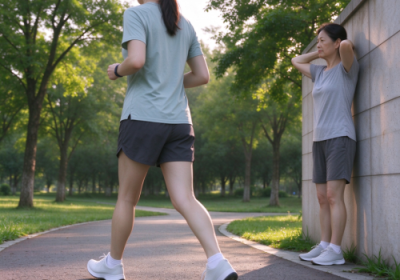 北京京通医院推荐舒缓运动