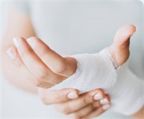 北京京通医院康复医学科工伤康复