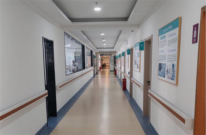 北京京通医院康复医学科疼痛损伤康复